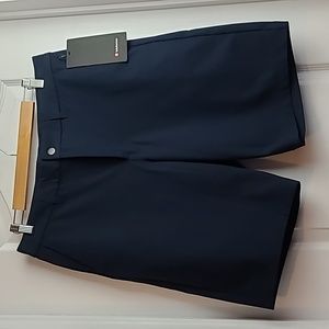 Lululemon Men's sz 32 Commission Short Navy Blue